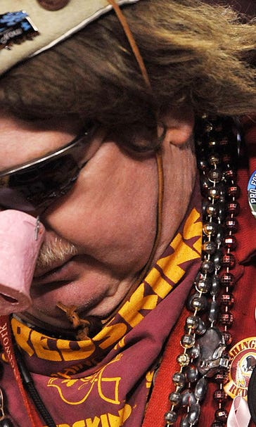 Survival guide for the end of football season